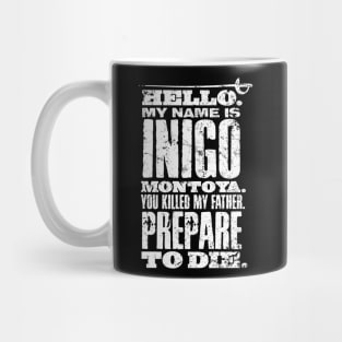 Princess Bride Mug